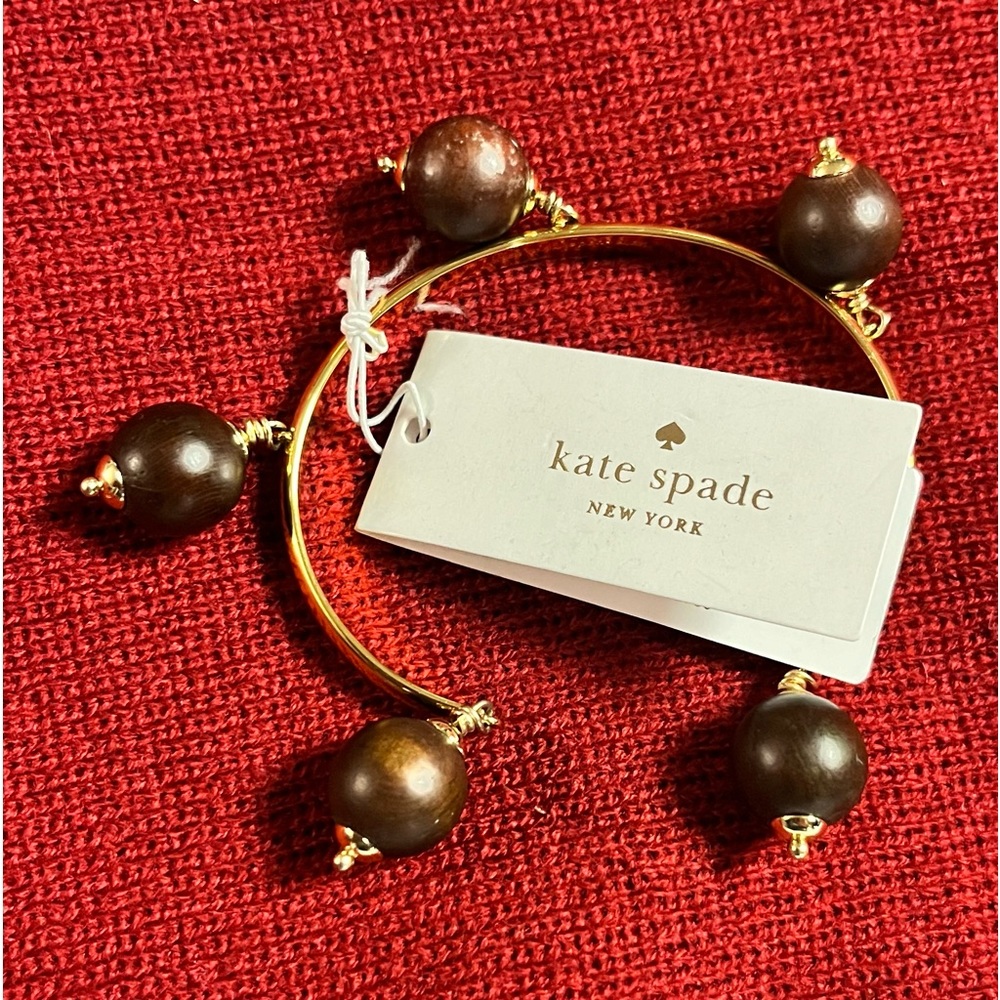 Kate Spade ♠️ Bracelet !